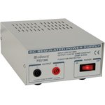 PSS1306, FIXED SWITCHING POWER SUPPLY 13.8V / 6A