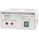 PSS1320, FIXED SWITCHING POWER SUPPLY 13.8V / 20A