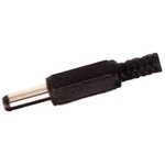 CD006, PLASTIC DC PLUG 3.5 x 6.3 x 10mm