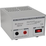 PSS1310, FIXED SWITCHING POWER SUPPLY 13.8V / 10A