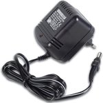 PS1210AC, NON-REGULATED SINGLE-VOLTAGE ADAPTER AC INPUT AC OUTPUT 12VAC/1000mA
