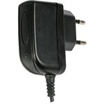 PSSEUSB1, CHARGER WITH MINI USB CONNECTOR 5V-500mA