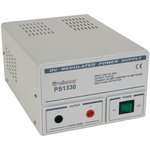 PS1330, FIXED POWER SUPPLY 13.8V / 30A