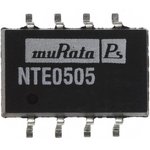 NTE0505MC, DC/DC , 1 ,  4.5-5.5,  5/0.2, SMD