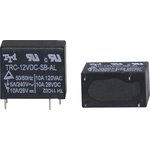 TRC-12VDC-SB-AD, ���� 1 ���. 12VDC/ 10A, 240VAC