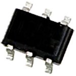 BC857BS.115, ����������, 2�PNP, -45�, -200��, SC-88 / SOT363