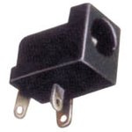 CD009, DC SOCKET 2.5mm / 5.5mm SOLDER CONNECTIONS