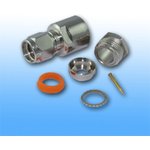 HYR-1103A (GSA-1103A) (SMA-7805), ������ SMA, ������, RG-58, ����� (Clamp)