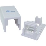 HYC-B0101, ������ ��� ������� RJ45 Keystone 1 ����