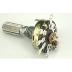 R-17S1-B50K, L20KC, 50 ���, �������� ���������� ��� �����