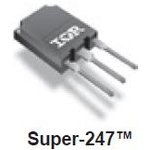 IRFPS30N60KPBF,  ���������� N��� 600� 30� Super247 (TO-274AA)
