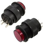 R16-503BD-R Non Lock+