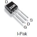 IRFU7440PBF, N��� 40� 90� 2.5��� IPak