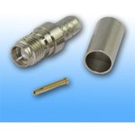 HYR-1106A (GSA-1106A) (SMA-7809A) (SMA-C58J), ������ SMA, ������, RG-58, ����� (Crimp)