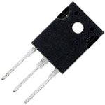 FGH40N60UFDTU, IGBT FIELD STOP 600� 80� TO-247