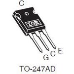 IRGP4640D-EPBF, IGBT 600� 65� TO247AD