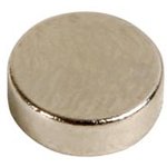 MAGNET5, MAGNET Ø8 x 3mm - 10 pcs