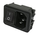 AC-002 (black)