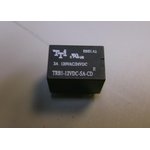 TRB1-12VDC-SA-CD-R,  1. 12V (3A 120VAC/24VDC)