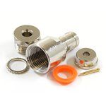HYR-1221 (GSB-1221), ������ SMB, ������, RG-174/U, ����� (Clamp)