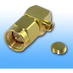 HYR-1137 (GSA-1137), ������ SMA, ������ RG-405, �������, ����� (Crimp)