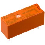 RY211012, ���� ������� ������������;4-1393224-6, 1-Form-C, SPDT, 1CO, 12 VDC/8A