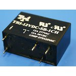 TRI-12VDC-SB-1CL-H, ���� 1 ���.