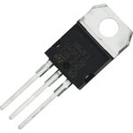 STP4N62K3, Mosfet SuperMESH3, N-�����, 620 �, 1.7 ��, 3.8 �, TO-220