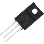 STF7N52K3, Mosfet SuperMESH3, N-�����, 525 �, 0.72 ��, 6 �, TO-220FP