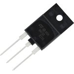 STFW4N150, Mosfet PowerMESH, N-�����, 1500 �, 5 ��, 4�, TO-3PF