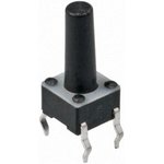 2-1825910-7 (FSM14JH), ������ �������� h=13 �� SPST