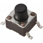 1571563-9 (FSM8JSMATR), ������ �������� h=9.5 �� SMD SPST