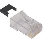 5-558530-2, ����� 8P8C (RJ45) �� ������ �� ��������