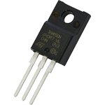 STF14NM50N, Mosfet MDmesh II, N-�����, 500 �, 0.28 ��, 12 �, TO-220FP