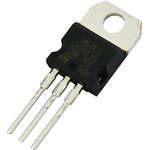 STP3N62K3, Mosfet SuperMESH3, N-�����, 620 �, 2.2 ��, 2.7 �, TO-220