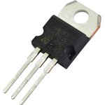 STP6N62K3, Mosfet SuperMESH3, N-�����, 620 �, 0.95 ��, 5.5 �, TO-220