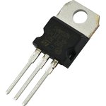 STP14NM50N, Mosfet MDmesh II, N-�����, 500 �, 0.28 ��, 12 �, TO-220