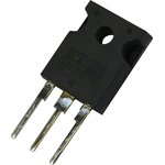 STW19NM50N, Mosfet MDmesh II, N-�����, 500 �, 0.2 ��, 14 �, TO-247