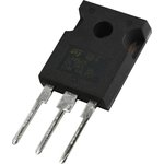 STW13NM60N, Mosfet MDmesh II, N-�����, 600 �, 0.28 ��, 11 �, TO-247