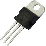 STP13NM60N, Mosfet MDmesh II, N-�����, 600 �, 0.28 ��, 11 �, TO-220