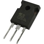 STW18NM60N, Mosfet MDmesh II, N-�����, 600 �, 0.26 ��, 13 �, TO-247