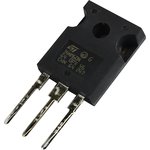 STW34NM60N, Mosfet MDmesh II, N-�����, 600 �, 0.092 ��, 29 �, TO-247