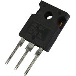 STW9N150, Mosfet PowerMESH, N-�����, 1500 �, 2.2 ��, 8�, TO-247