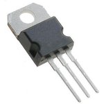 STP20NM50, MOSFET N-CH 500V 20A, TO-220