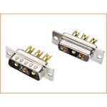 DS1033-06M,  D-Sub    3pin