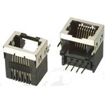 DS1125, ������� 8P8C (RJ45) �� ����� �������