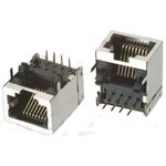 DS1126, ������� 8P8C (RJ45) �� ����� �������
