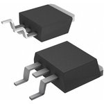 SPB04N60C3, ����������, N-�����, 650�, 4.5�, D2PAK