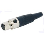 Mini-XLR-MC-901, ������ �� ������, 5 ���������