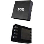 IRLHM620TR2PBF, N��� 20� 40� PQFN3.3x3.3